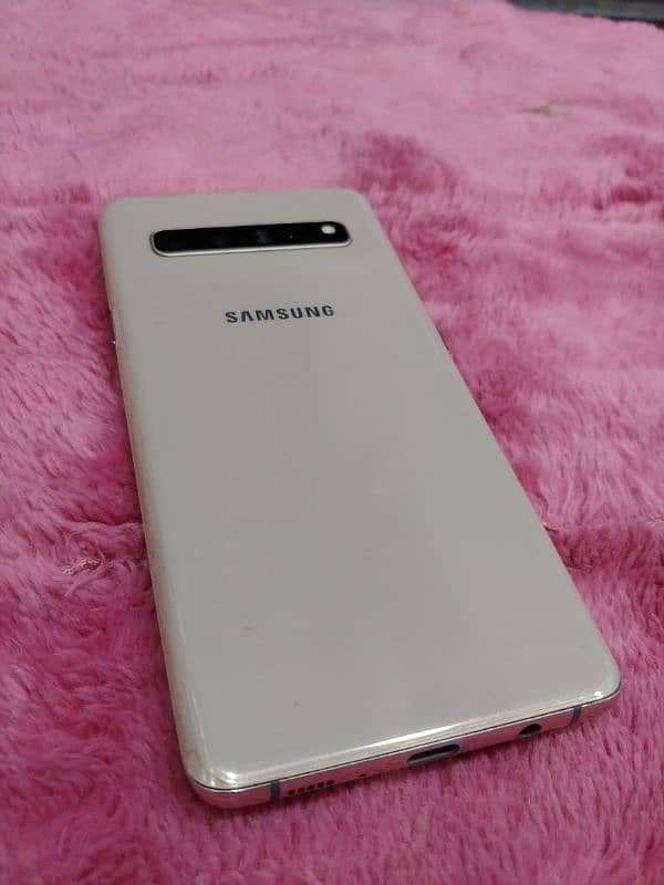 Samsung S10 5G 0