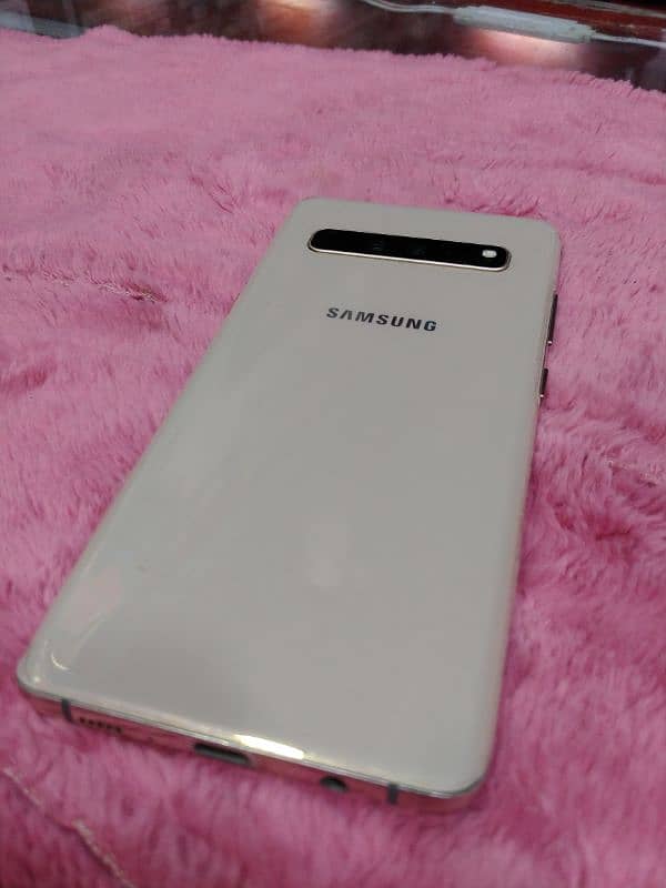 Samsung S10 5G 1