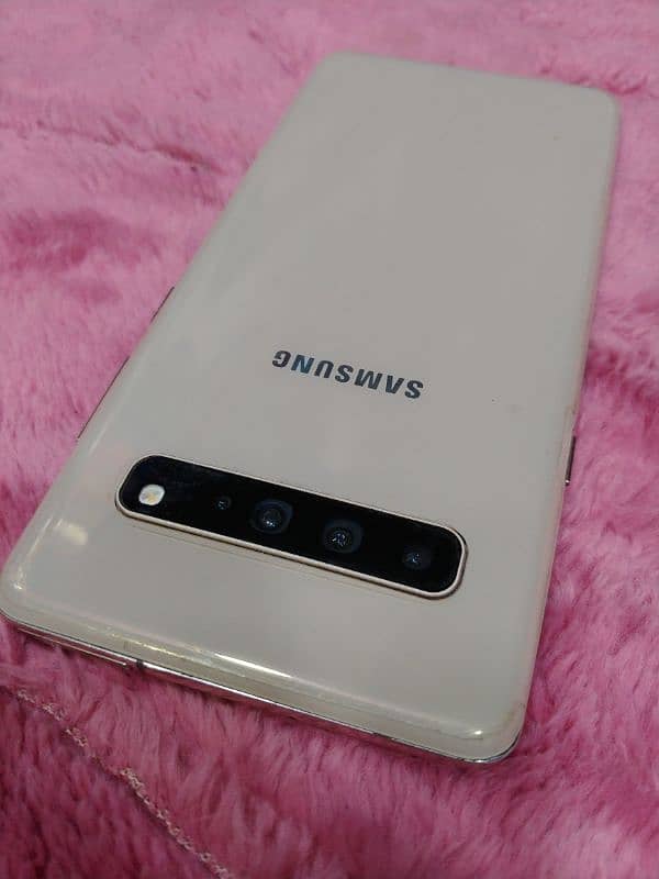 Samsung S10 5G 2