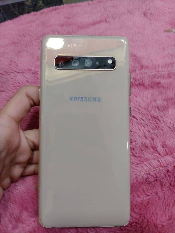 Samsung S10 5G 3