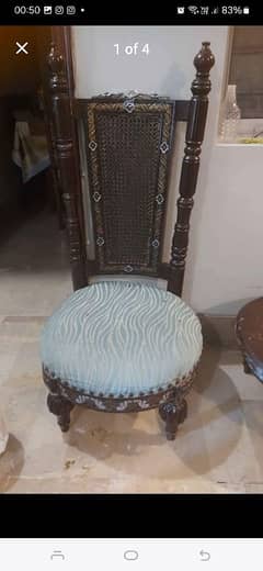 antique coffee chairs