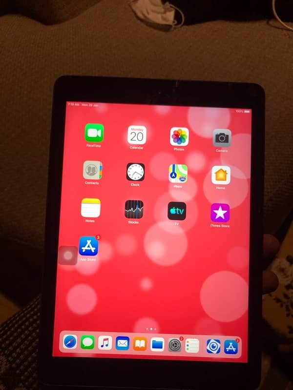 ipad air 0