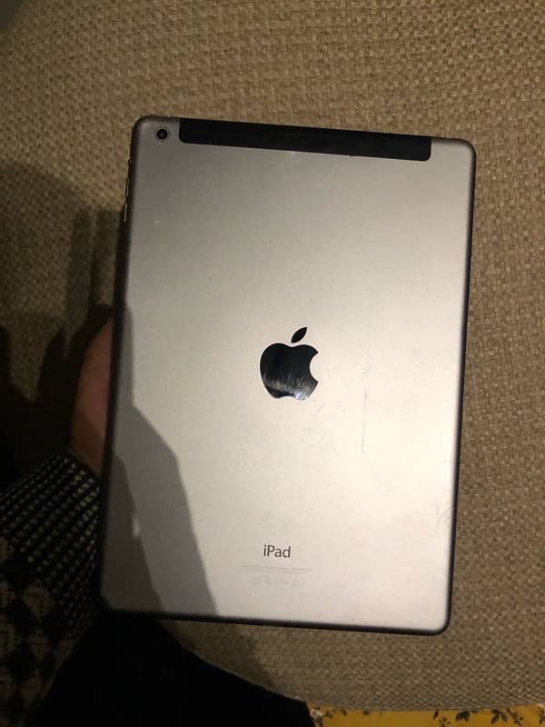 ipad air 4