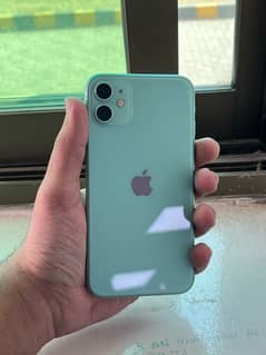 iPhone 11 Dual PTA Approved (With Box)