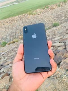 iphone xs max 256gb non pta