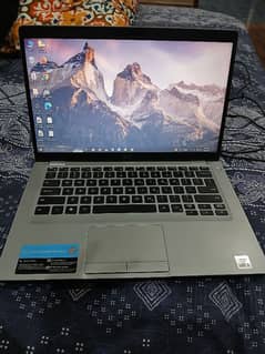 Dell Latitude 5410 Core i5, 16GB RAM, 500GB HD