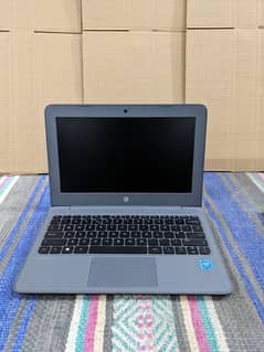 Hp Slimmest 5th Gen Laptop 4GB Ram 128GB SSD Windows 10