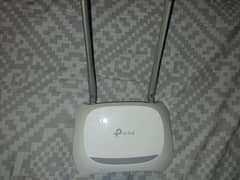 router