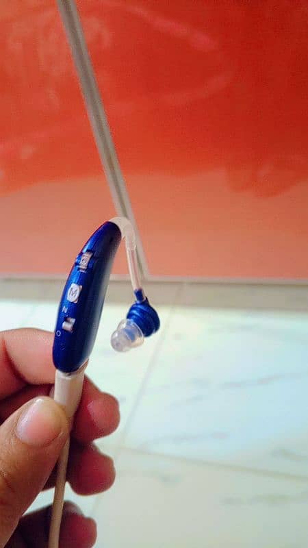 Hearing Aid 0