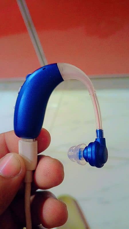 Hearing Aid 1