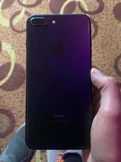 iphone 7 plus pta aproved