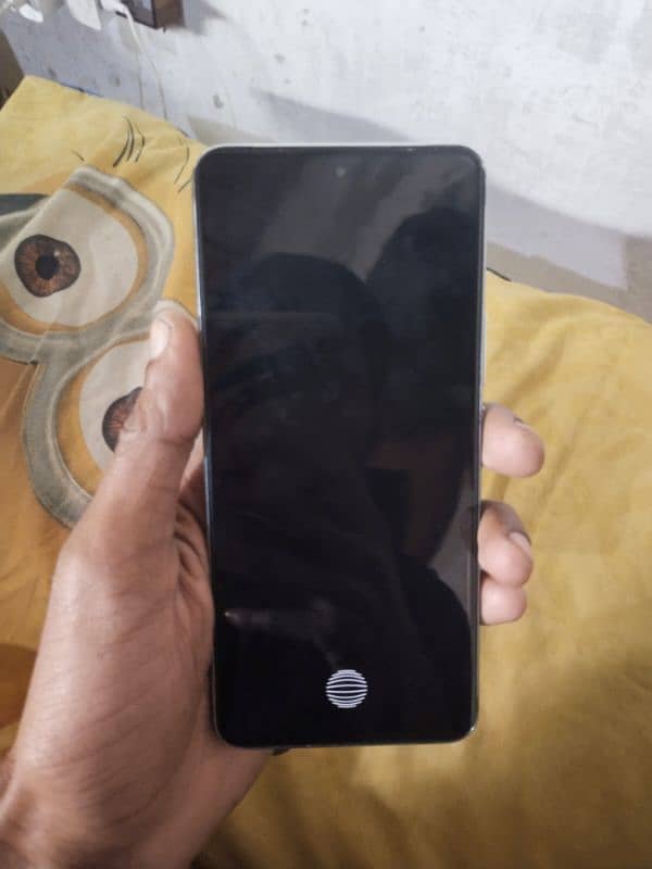 Realme GT 5 4