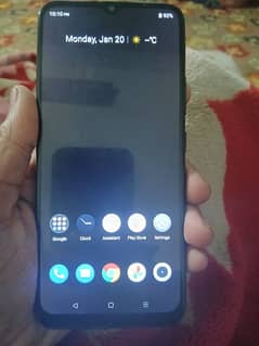 realme c21y 4/64