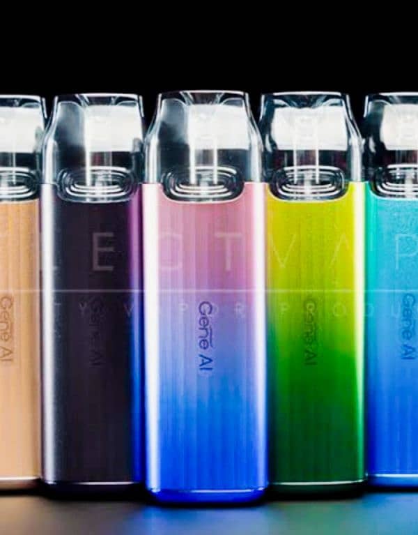 VAPES||POD||VINCI||ARGUS G2 MINI|ARGUS P2||ARGUS G2 (03321373919) 5