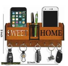 Mobile & Keychain holder