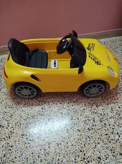 Remote control Spot kids car