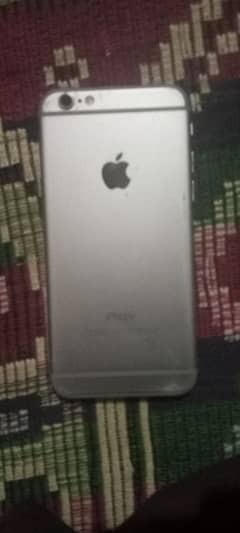 Iphone 6 pta approved    03126184581 Whatsapp