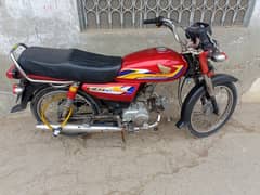 Bike for sale