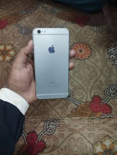 I Phone 6 Plus 16gb Pta Zong SIM Work