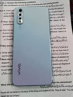 Just like brand new vivo s1 6/256