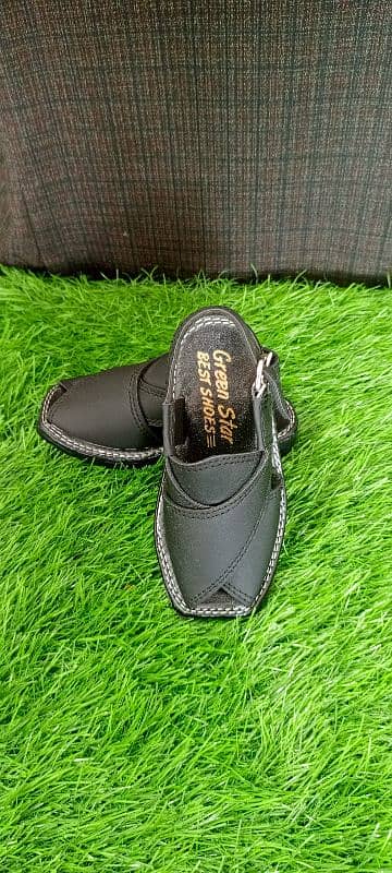 peshawari chappal for kids 2