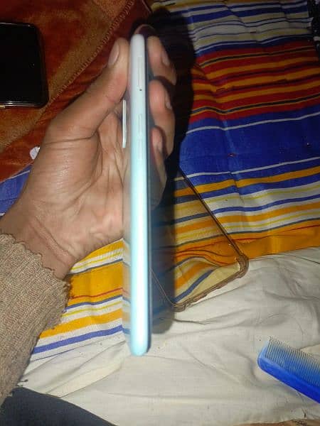 oppo a31 4/128 available good condition 10/9 5