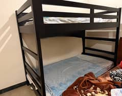 bunker bed good condition best quality