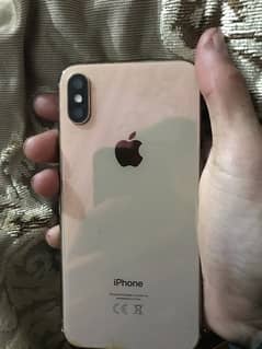 iPhone XS non pta