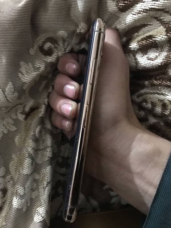 iPhone XS non pta 3