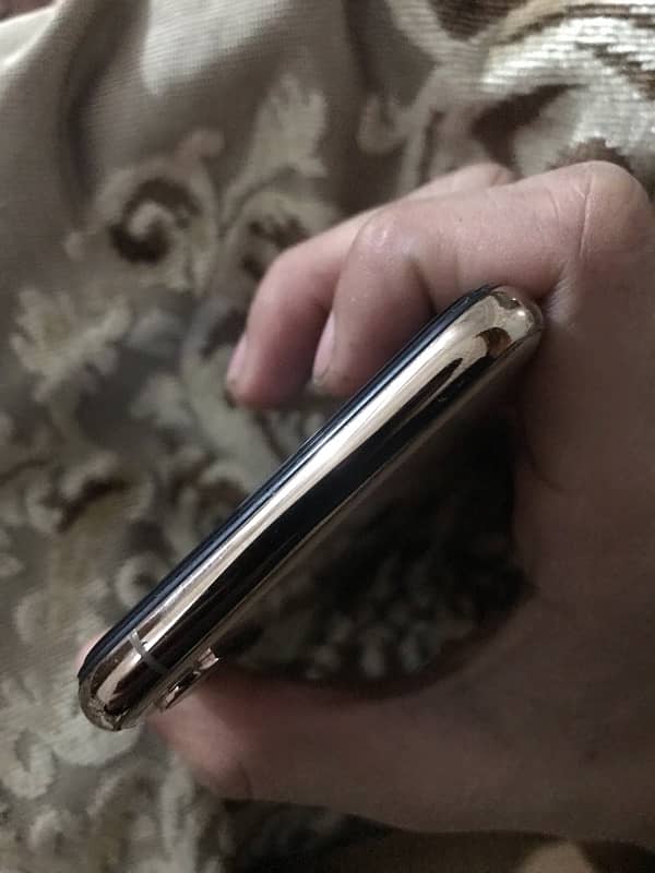 iPhone XS non pta 6