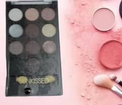 Sunkissed Make-up Pallet