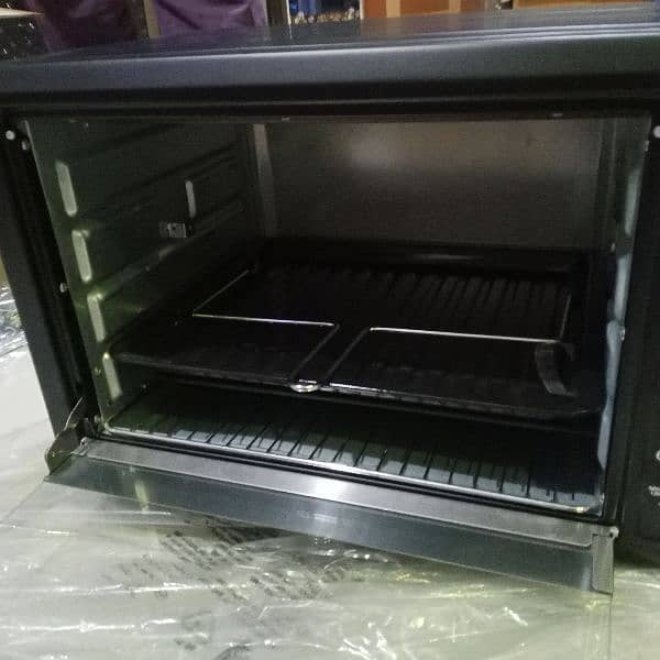 lite  appliances Oven Toaster 3