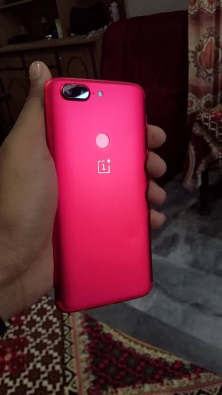 Oneplus 5T 8/128 5