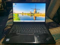 Lenovo X1 Carbon