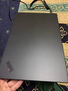 Lenovo X1 Carbon