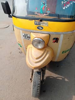 2021 model rickshaw very good  condition all documents available