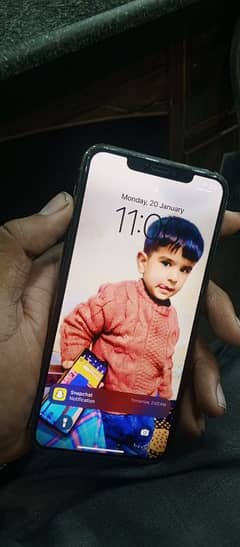 i phone 11Pro max