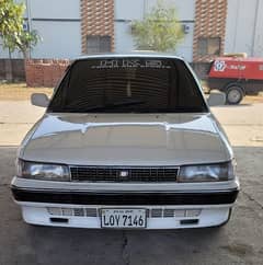 Toyota Corolla 2.0 D 1988