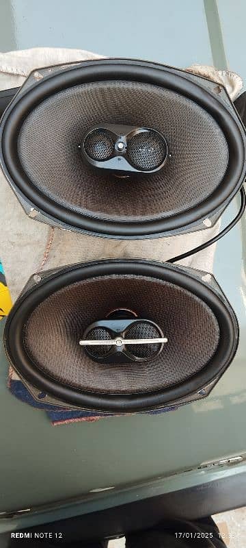 car speakers jbl 1