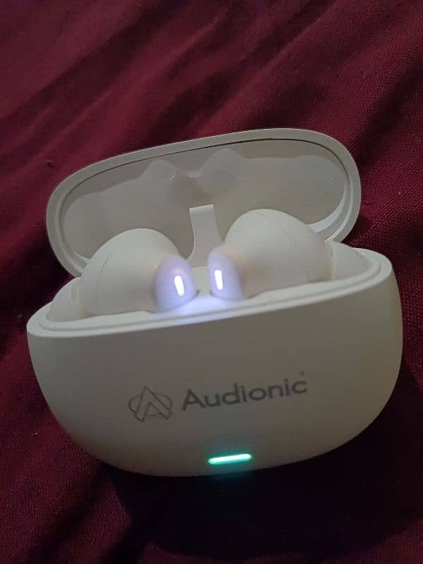 Audionic air buds 2