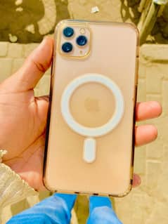 iPhone 11 Pro Max pta approved 64GB/03051584555