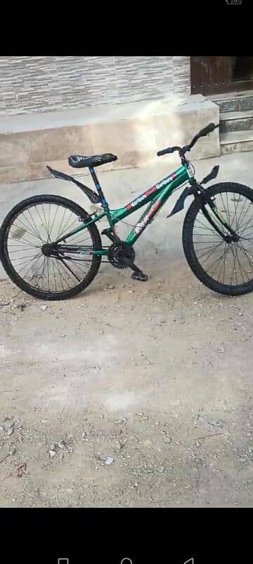 Cycle for sale 0