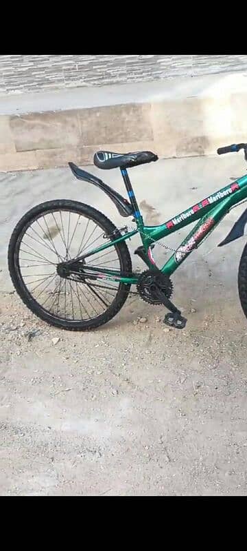 Cycle for sale 1