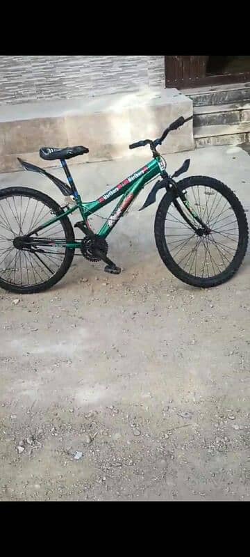 Cycle for sale 3