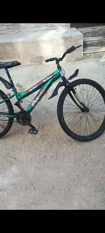 Cycle for sale 5