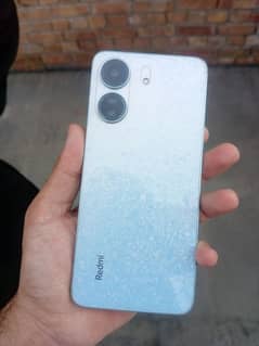 Redmi 13 c