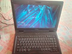 Toshiba laptop 5 generation