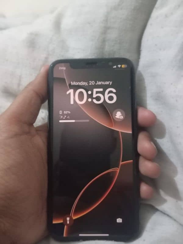 IPhone 11 Pro Factory Unlock 0