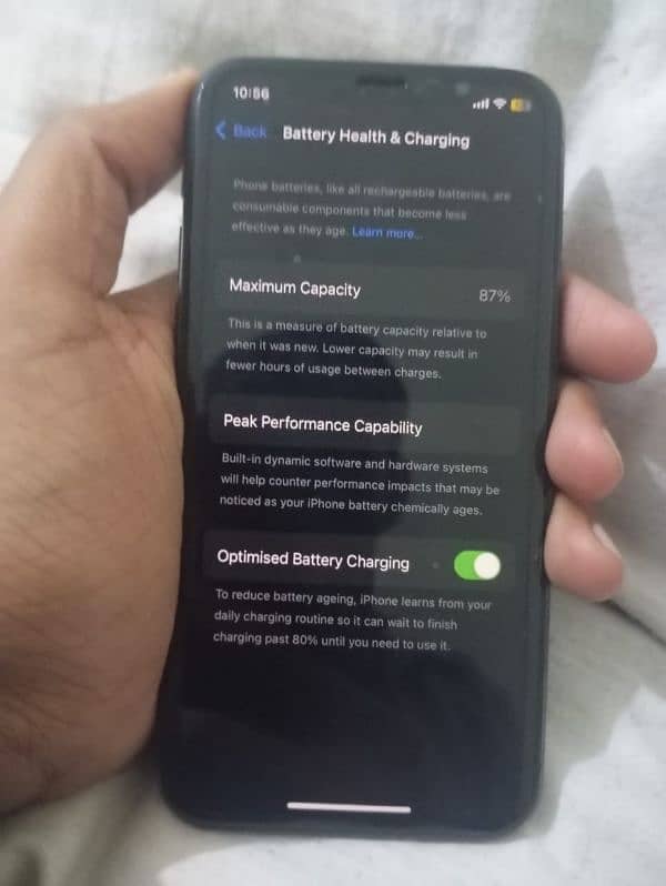 IPhone 11 Pro Factory Unlock 3