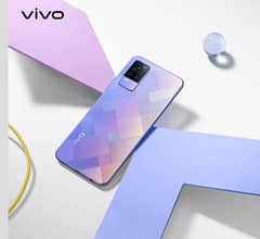 Vivo V21e Mobile For sale